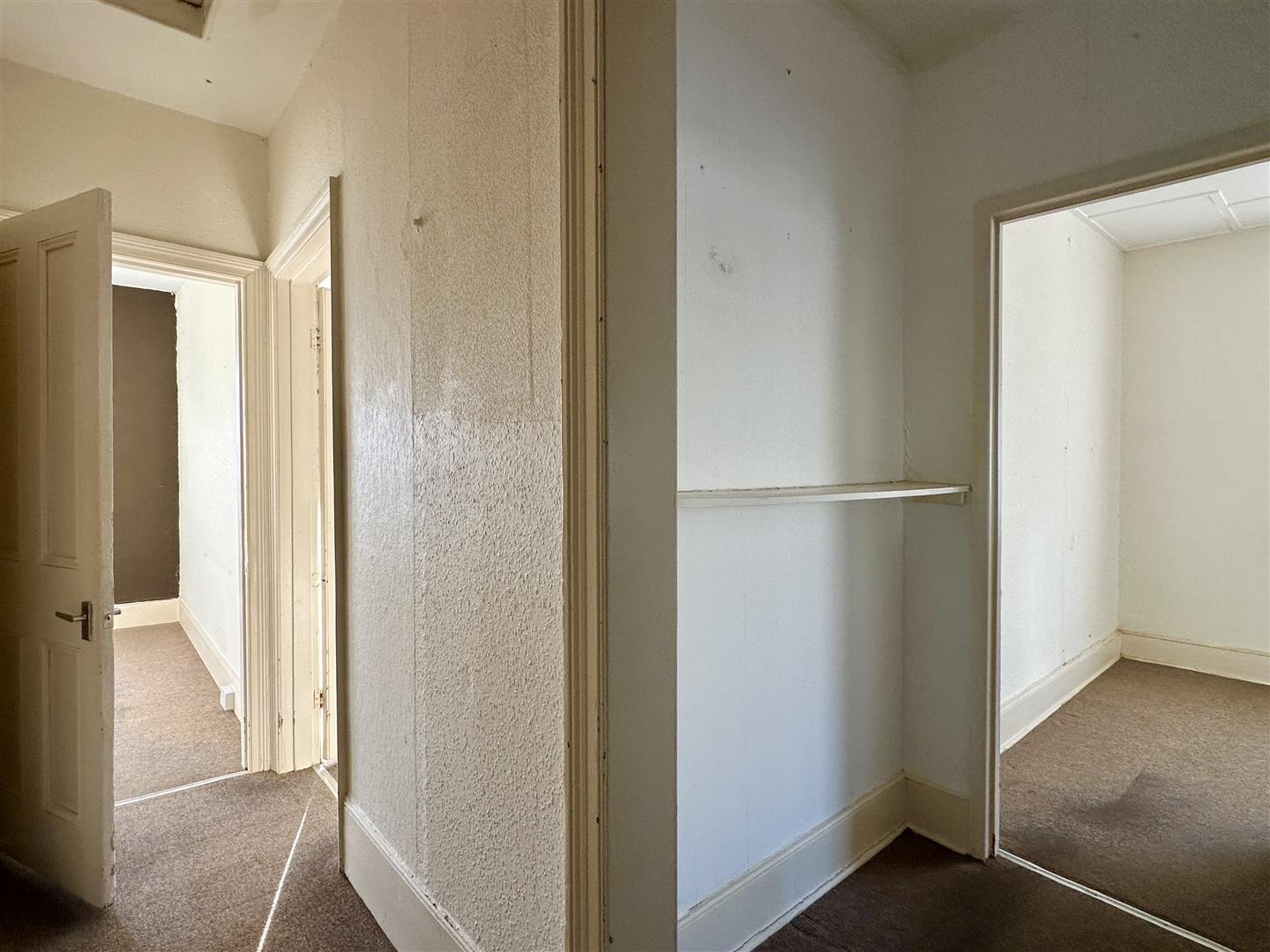 Stockleigh Road, St. Leonards-On-Sea